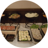 Buffet Nia Domo 5